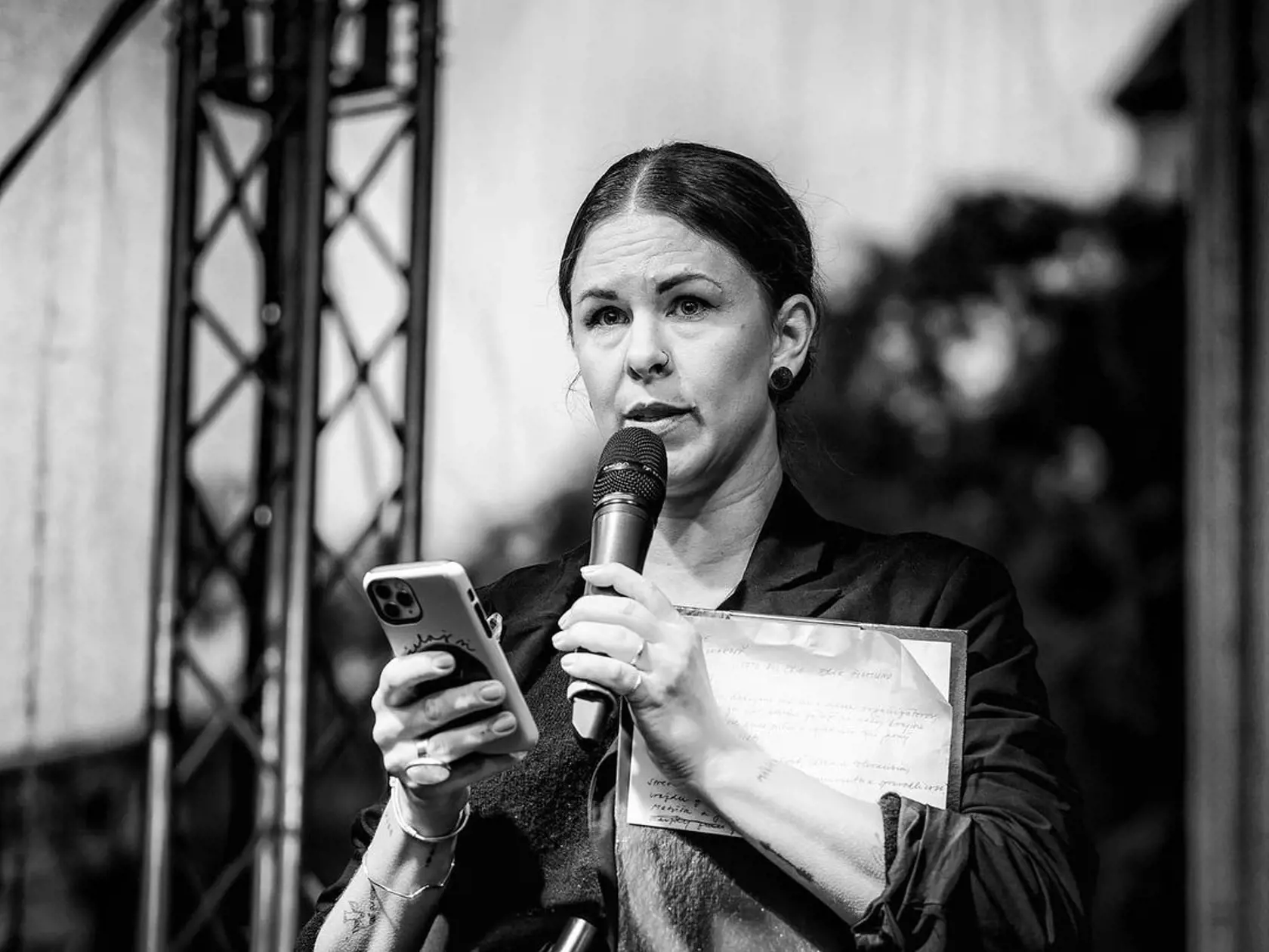 Kristína Tormová