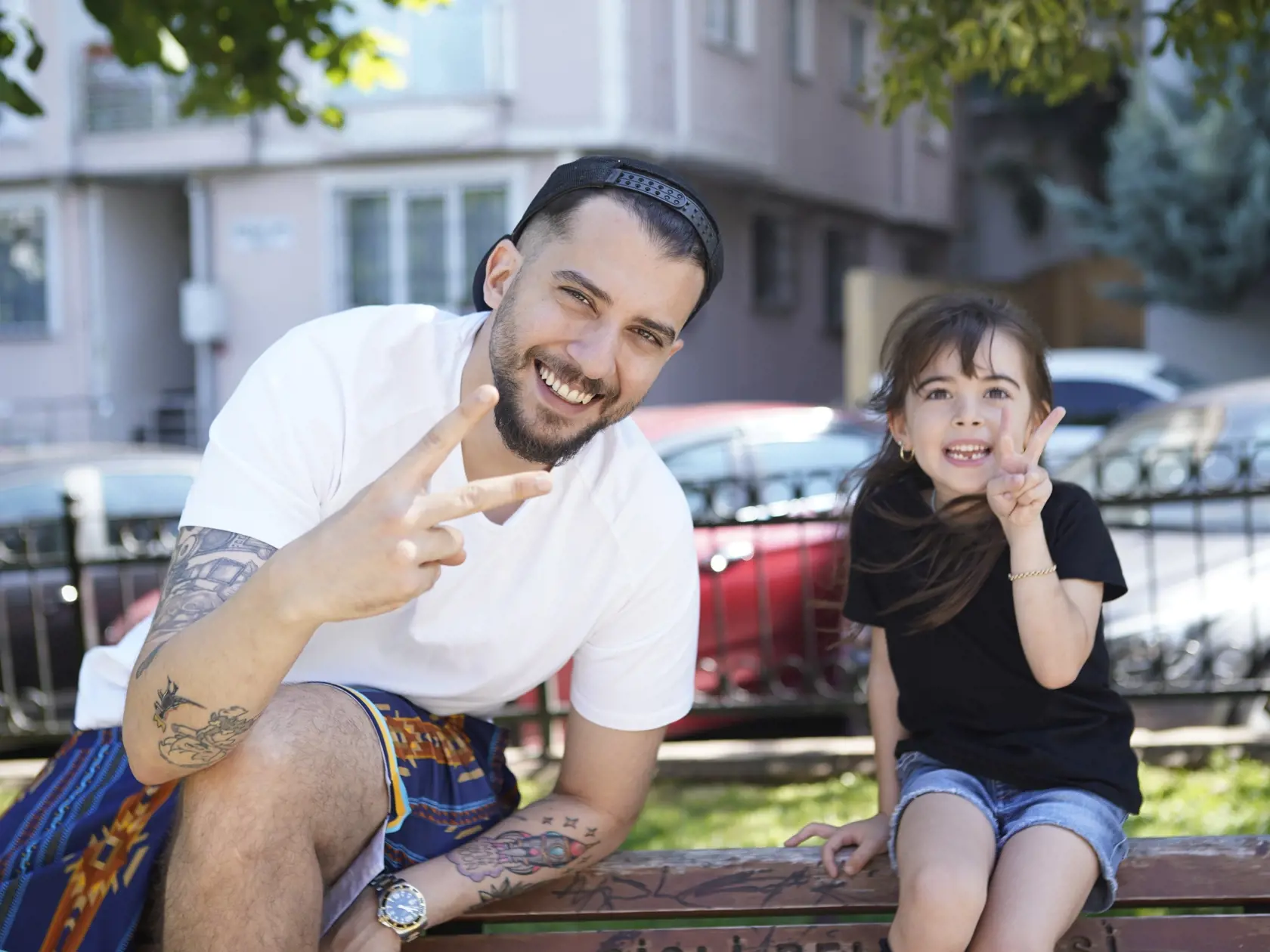 Seriál Nedodržaný sľub bude riešiť všetko o manželstve.