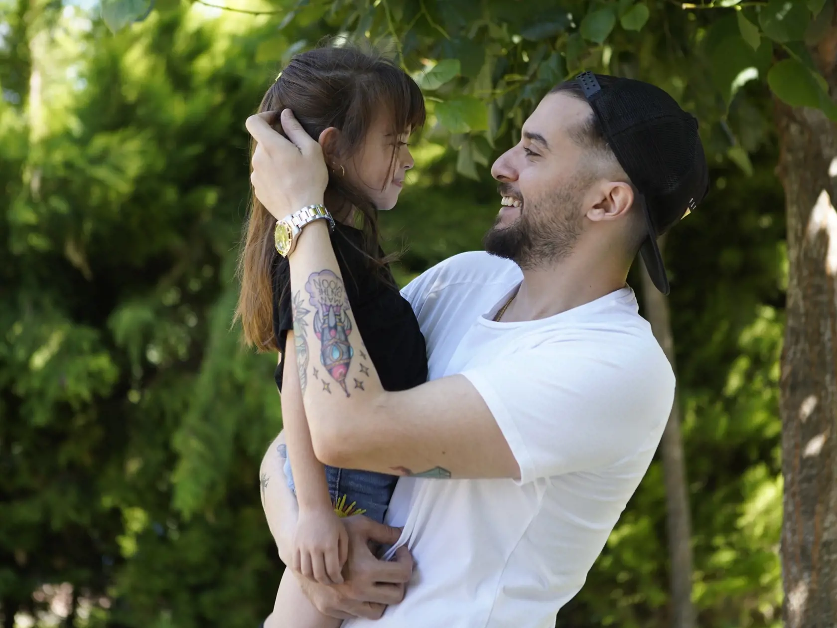 Seriál Nedodržaný sľub bude riešiť všetko o manželstve.