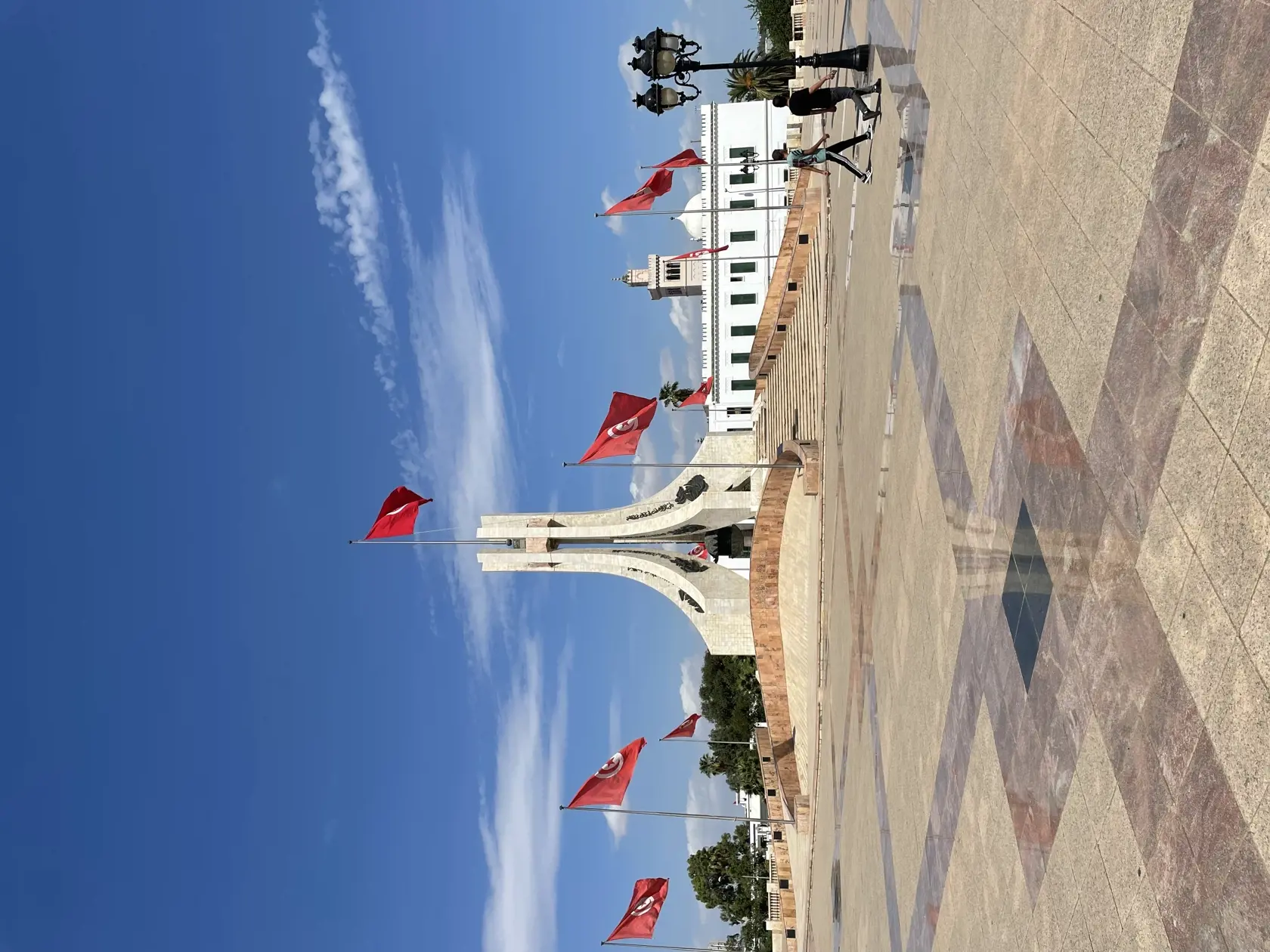 Tunis