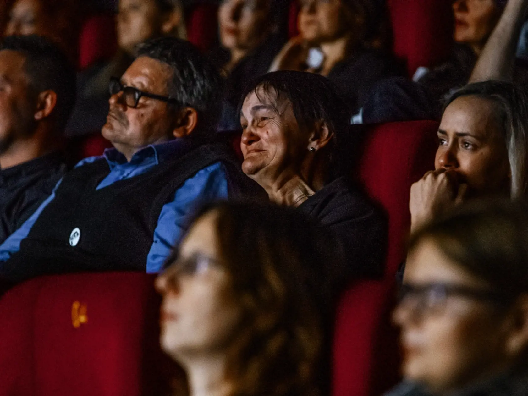 Premiéra dokumentárneho filmu o vražde investigatívneho novinára Jána Kuciaka a jeho snúbenice Martiny Kušnírovej z produkcie TV Markíza.