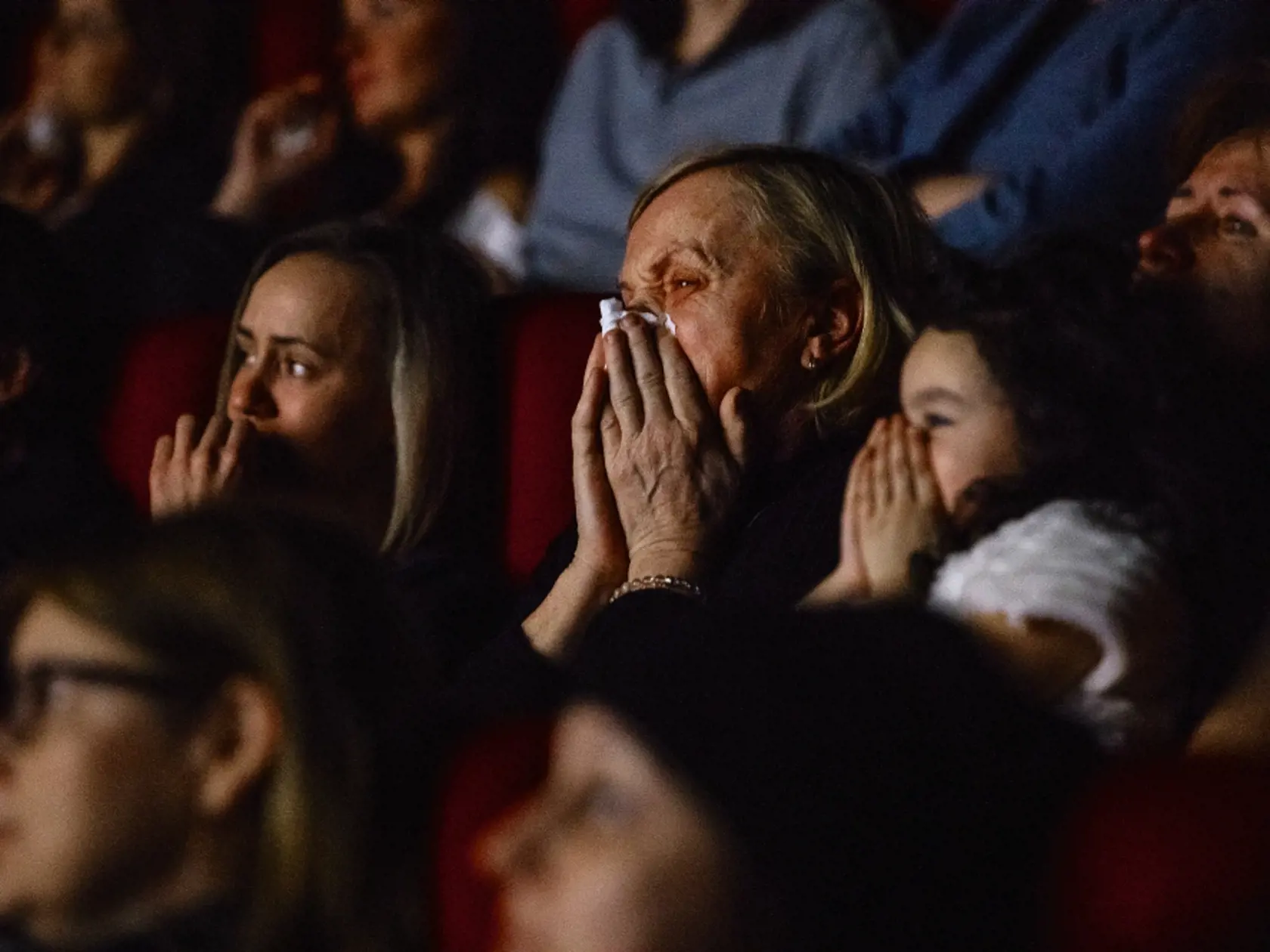 Premiéra dokumentárneho filmu o vražde investigatívneho novinára Jána Kuciaka a jeho snúbenice Martiny Kušnírovej z produkcie TV Markíza.