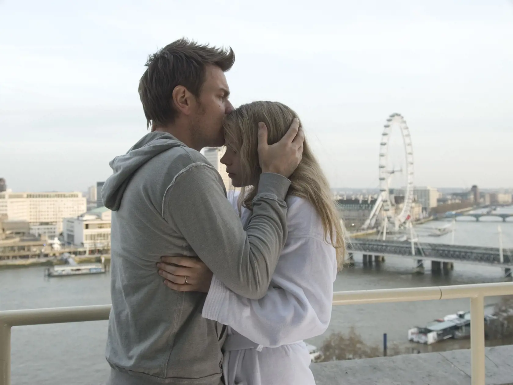 McGregor Ewan, Williams Michelle