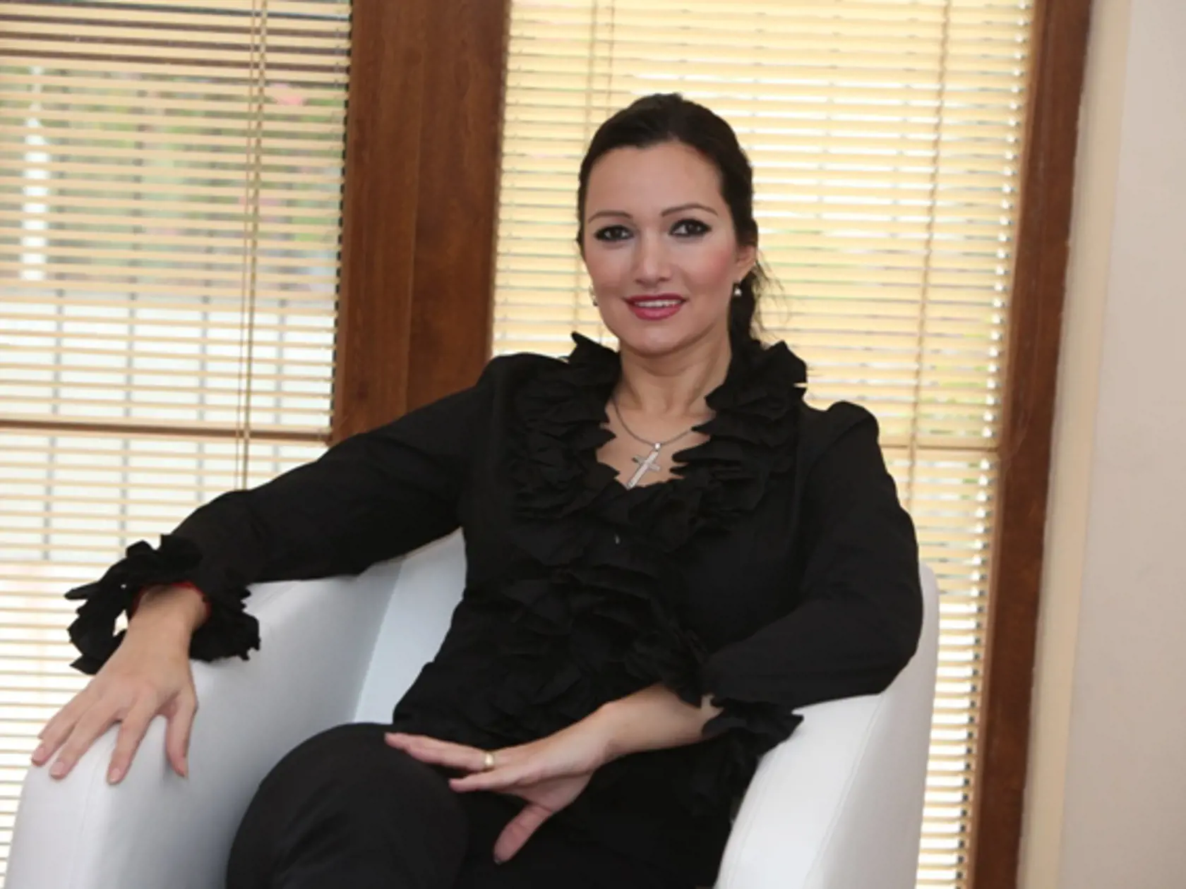 Karin Majtánová (45)