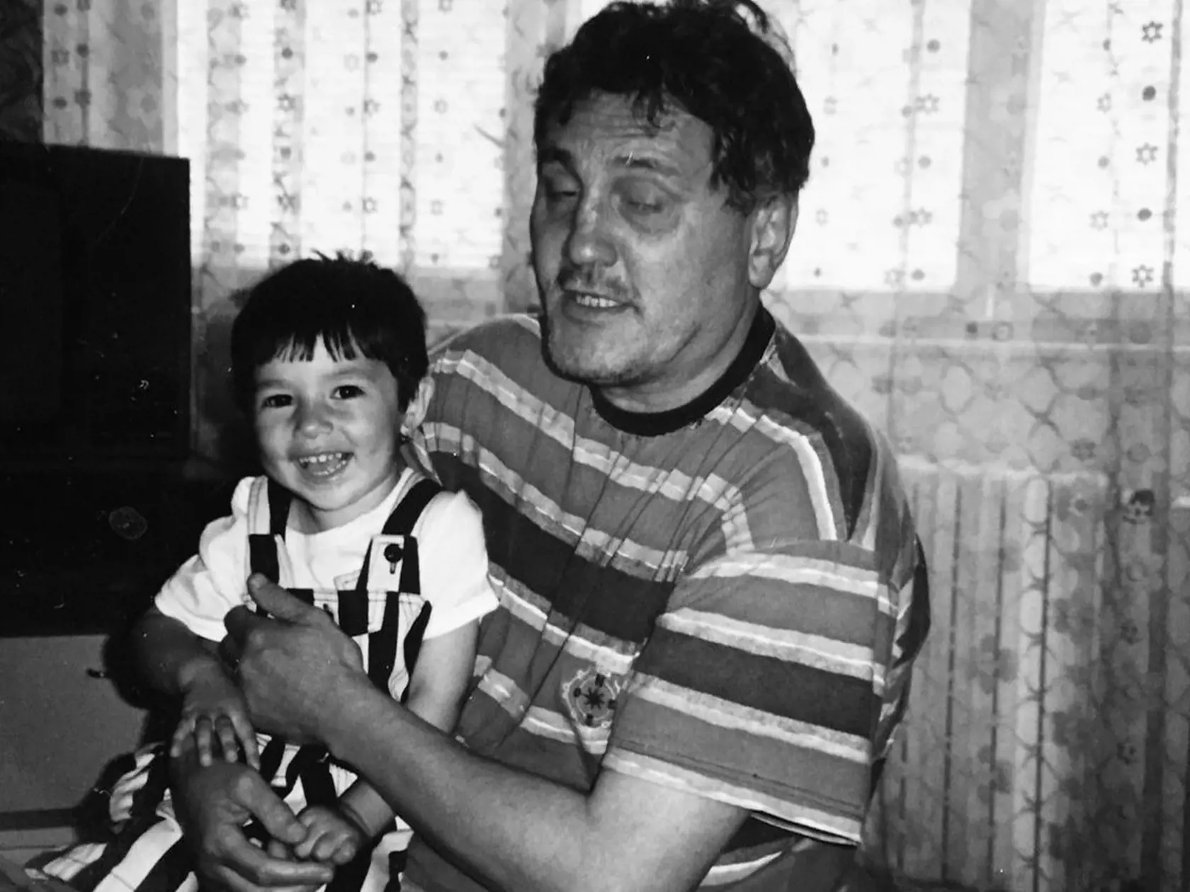 Ľubomír Christov, Daniela Christová