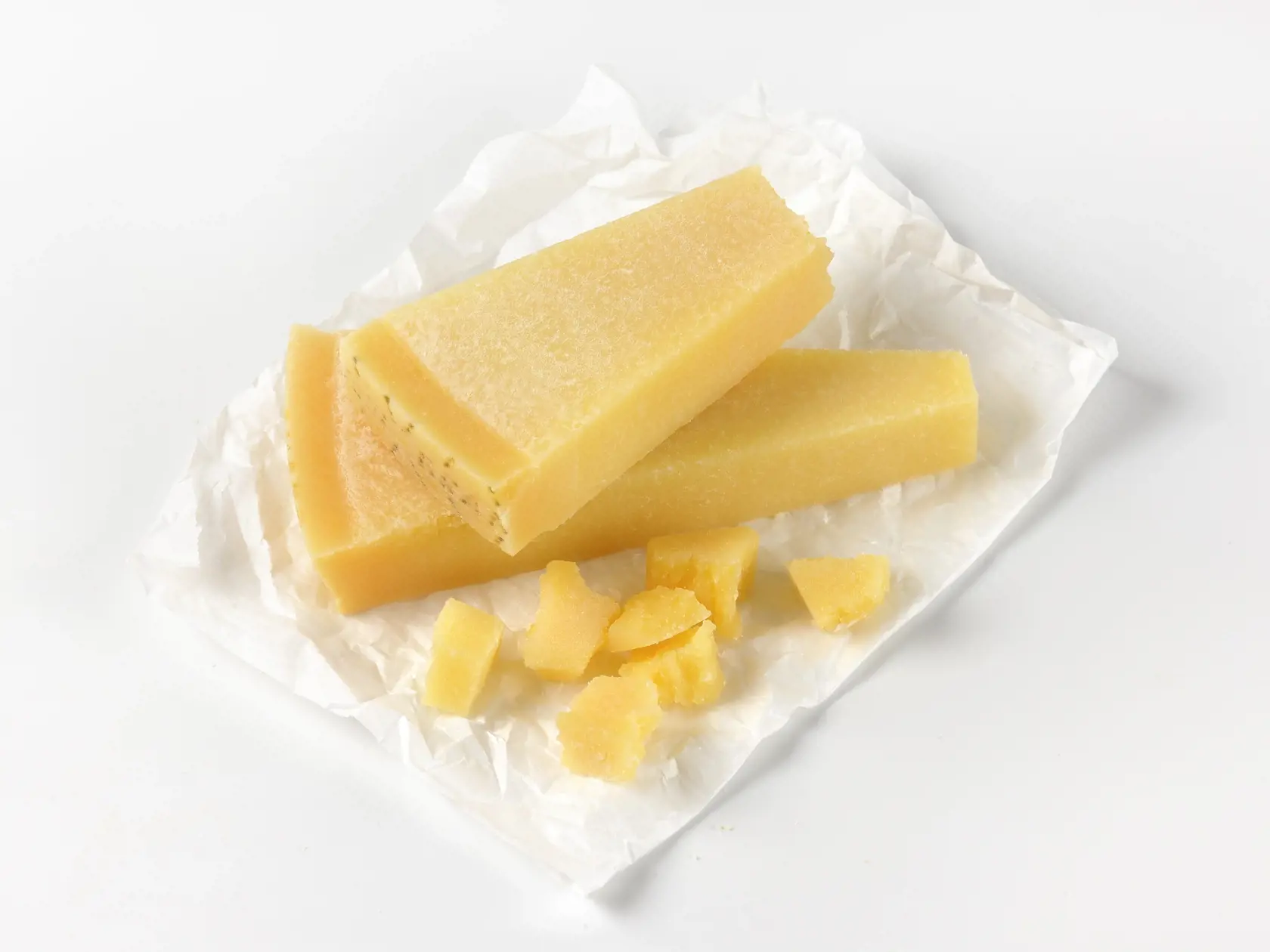 parmezán