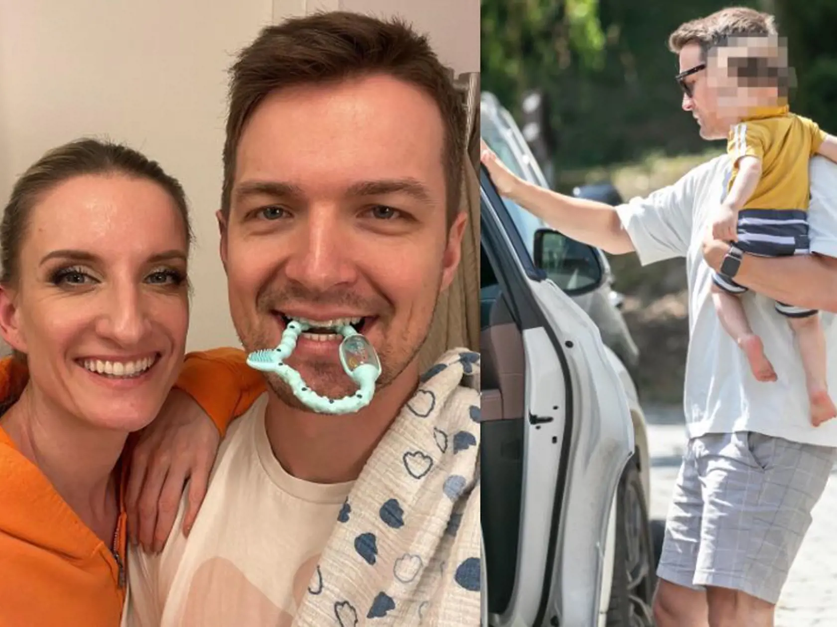 Nie sú jediní! Po Vinczeovcoch uvažuje o adopcii ďalší známy pár: Prvé slová o dieťatku