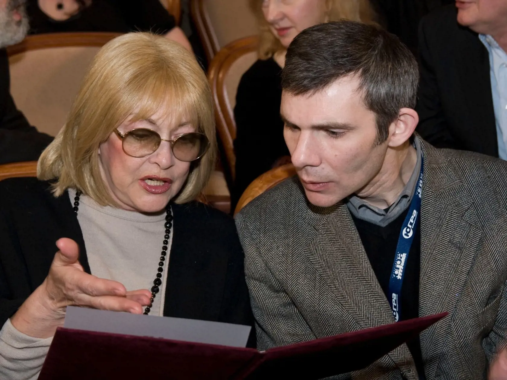 Barbara Brylska (79) bola trikrát vydatá. Syn Ludwik je ekonóm, dcéra Barbara Kosmal bola herečka a modelka, ako 20-ročná zahynula pri autonehode v roku 1993.
