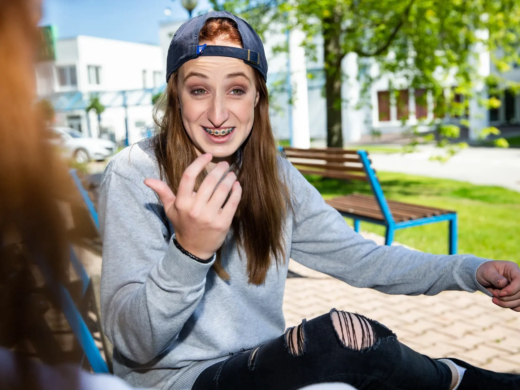 Barbora Piešová z Prievidze vyhrala spevácku súťaž SuperStar 2020.