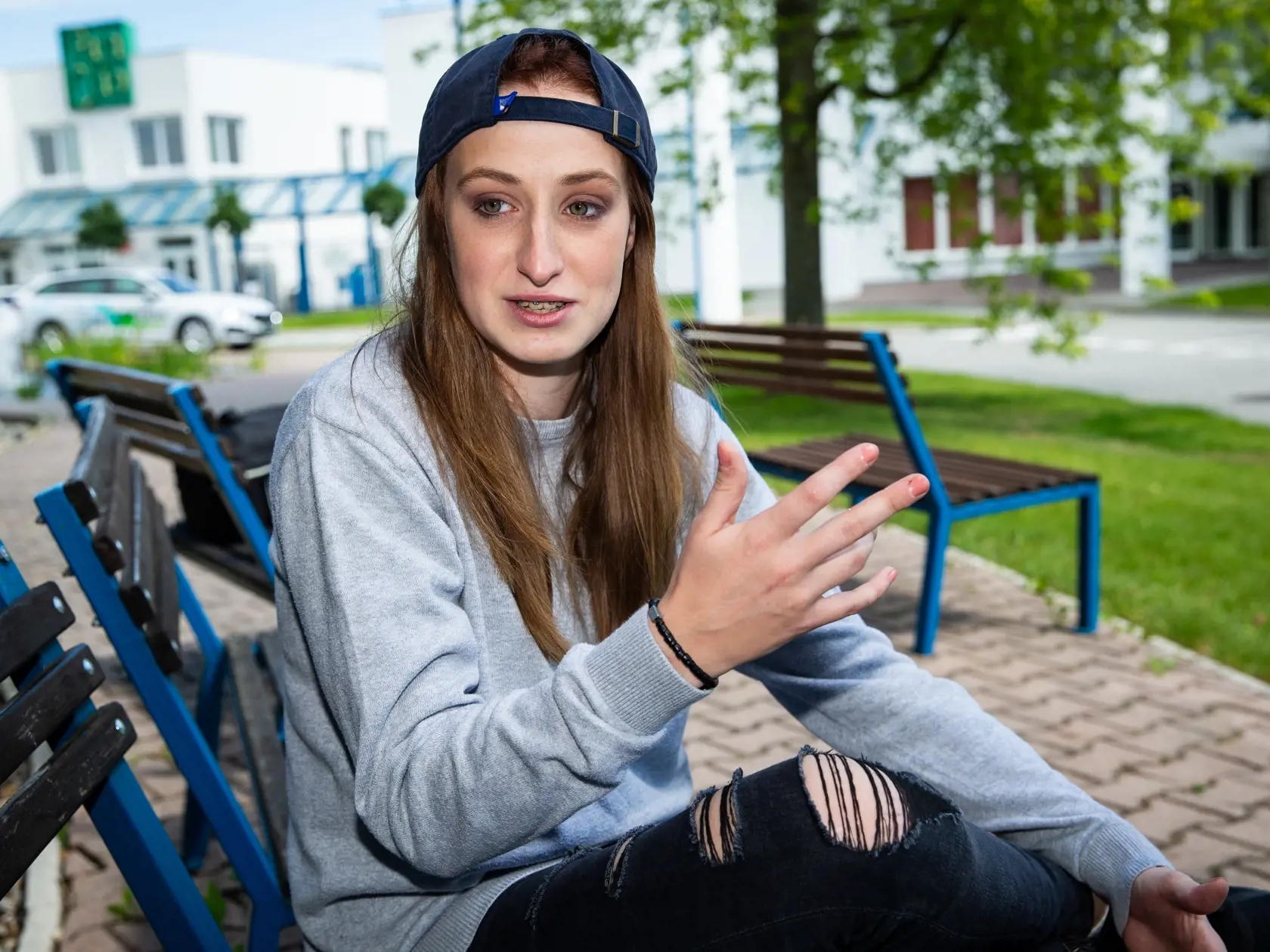 Barbora Piešová z Prievidze vyhrala spevácku súťaž SuperStar 2020.