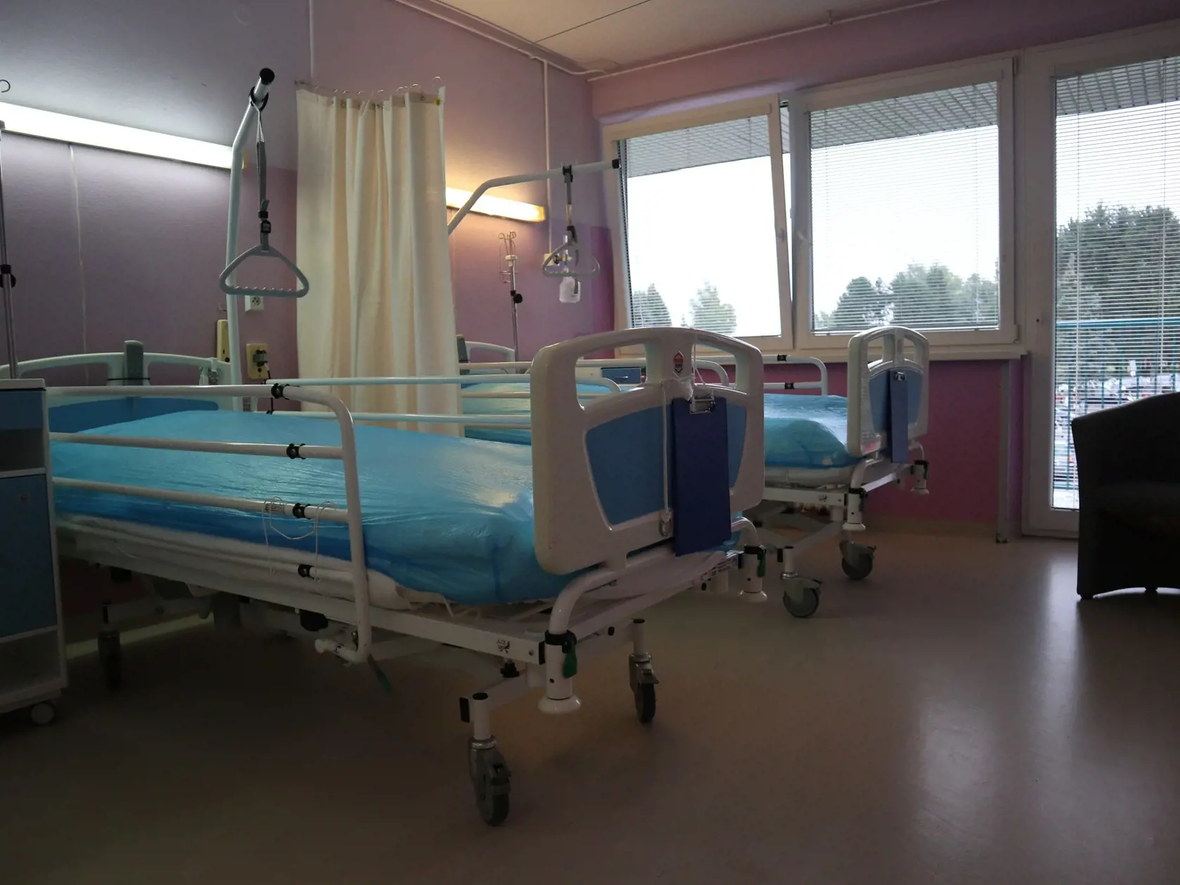 Rodičia nemajú peniaze na to, aby vyplatili nemocnici dlh vo výške 20-tisíc eur.