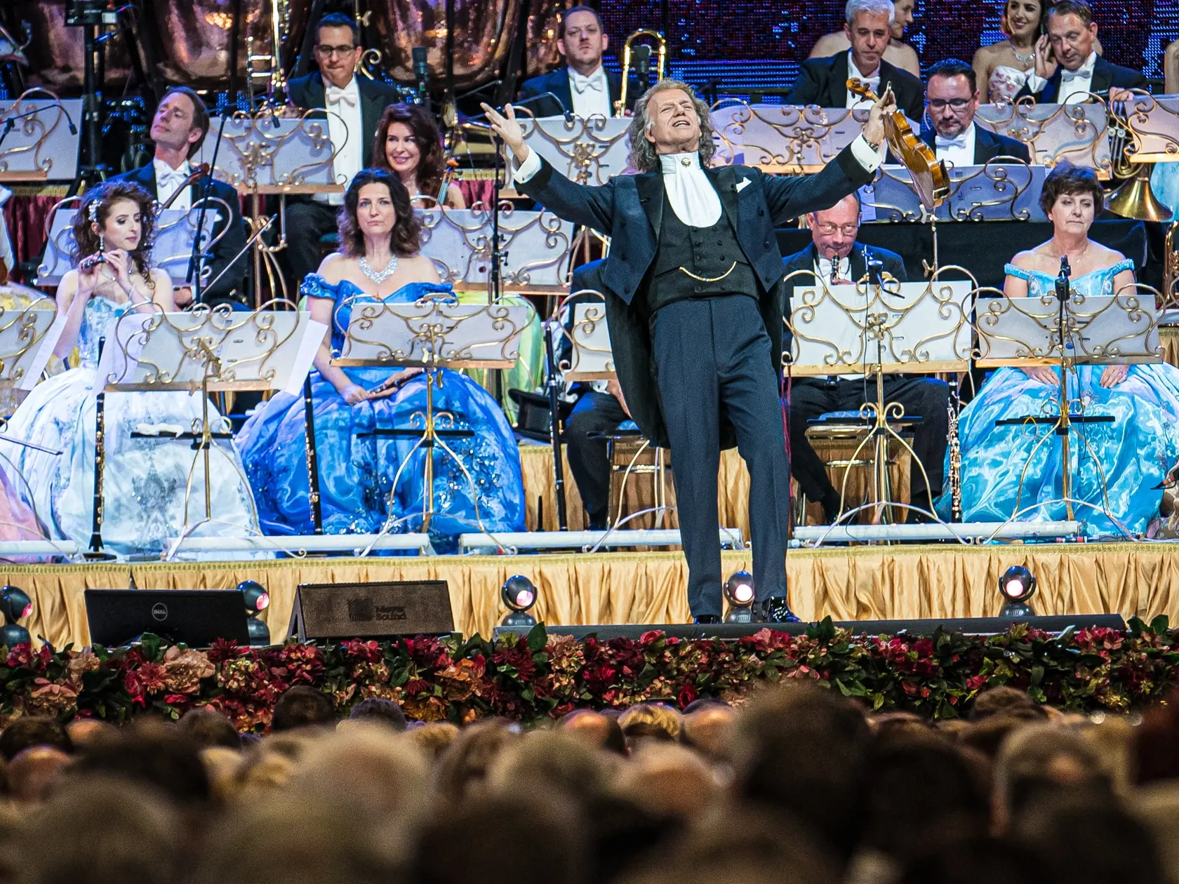 André Rieu