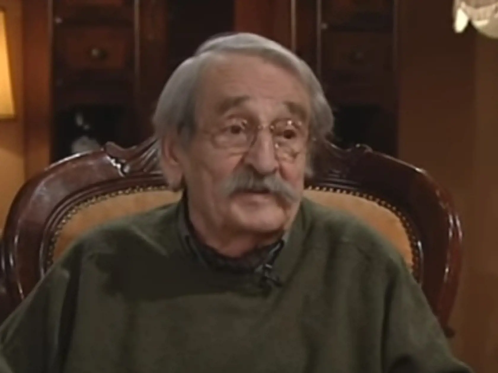 Smutná správa z Čiech: Zomrel milovaný herec z filmu Vrchní, prchni!