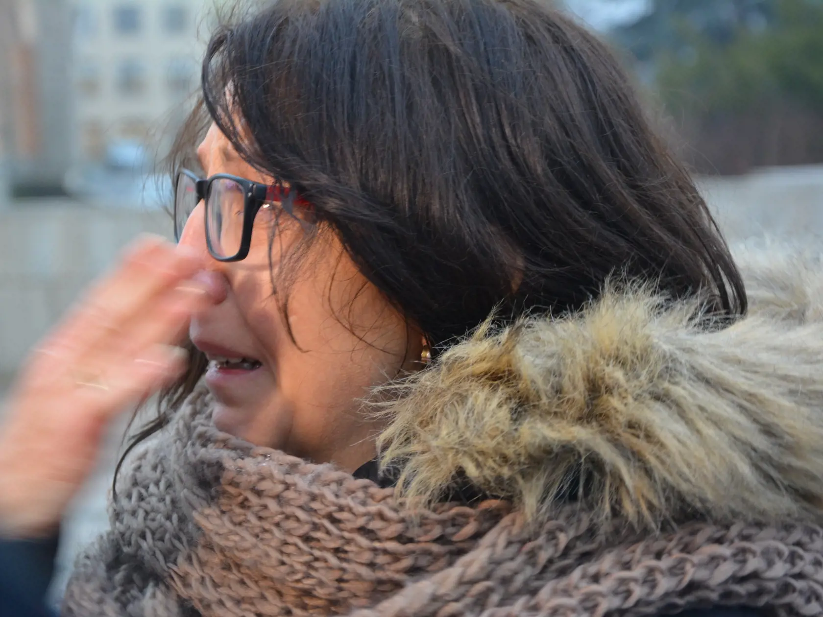 Ingrid (49) prišla o milovanú mamku, tú doteraz nenašli.
