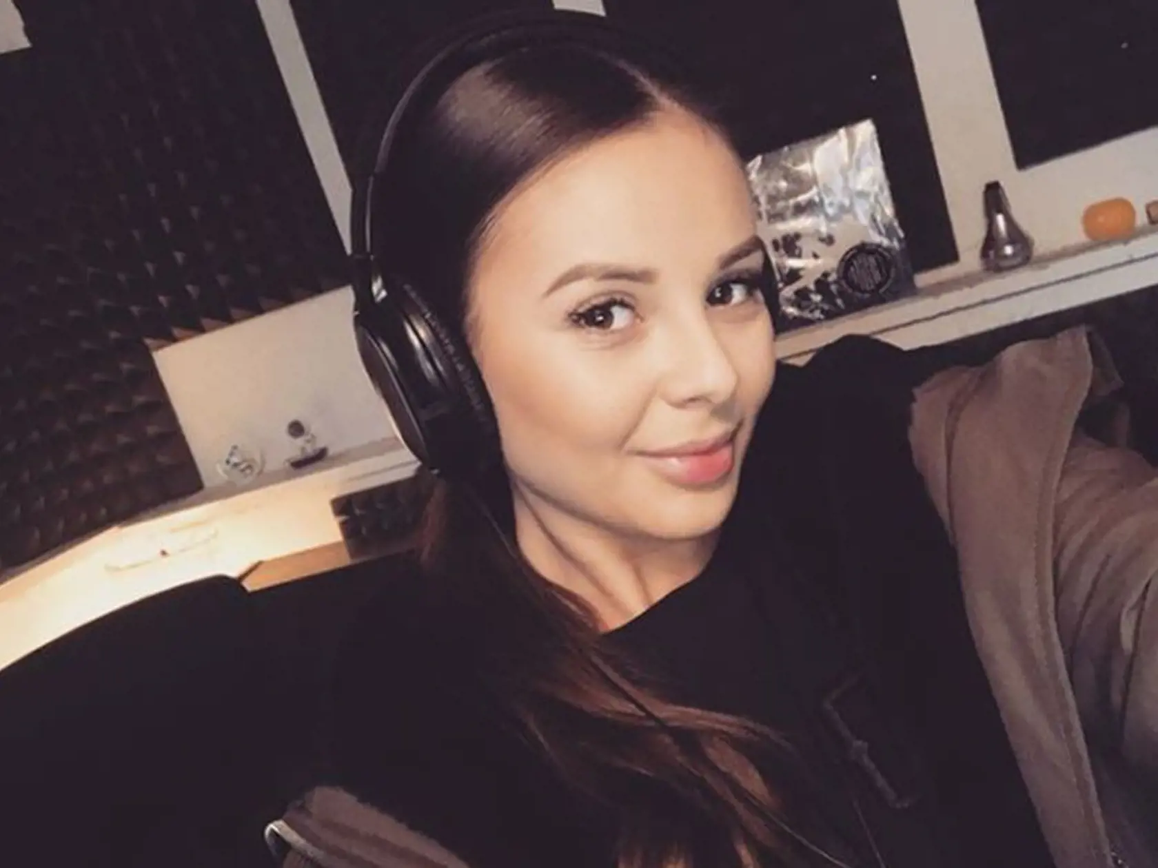 Monika Bagárová