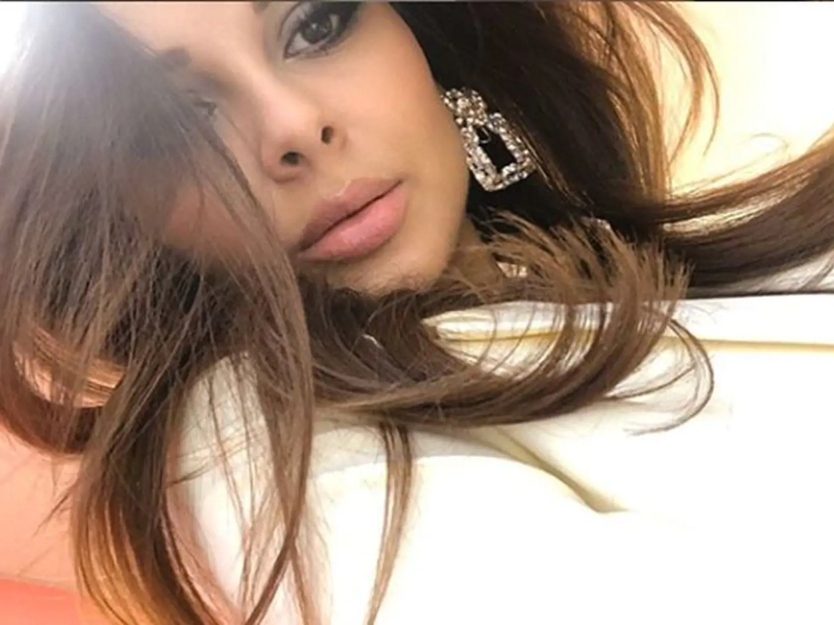 Podľa fanúšikov Monika Bagárová počas tehotenstva opeknela, a hovorí sa, že dievčatá mamám berú krásu, ale chlapci im ju pridávajú, a tak Monika bude mať určite chlapca...