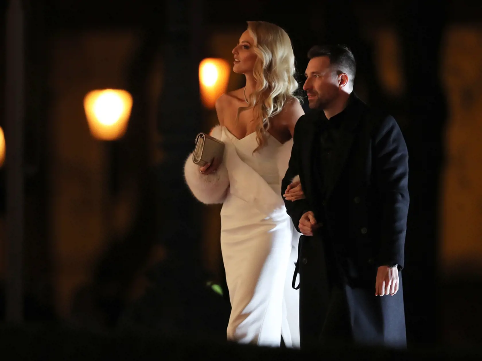 Michaela Kocianová, Ples v opere 2020