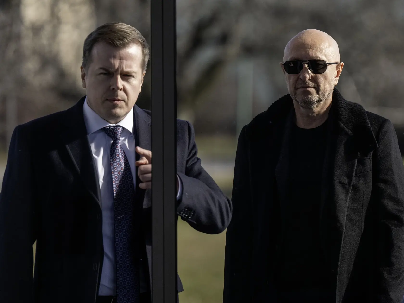 Zoroslav Kollár sa tlačí do politiky, podľa odborníka však šancu s vlastnou stranou nemá.