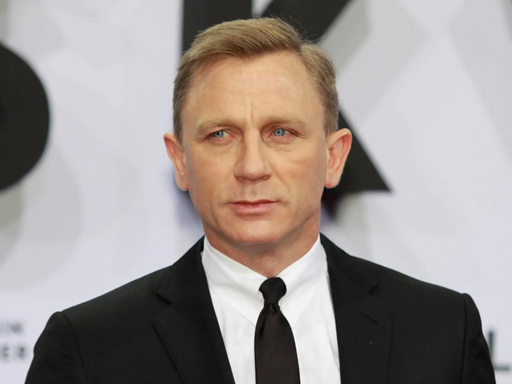Berlin,,Germany,-,October,30:,Actor,Daniel,Craig,Attends,The