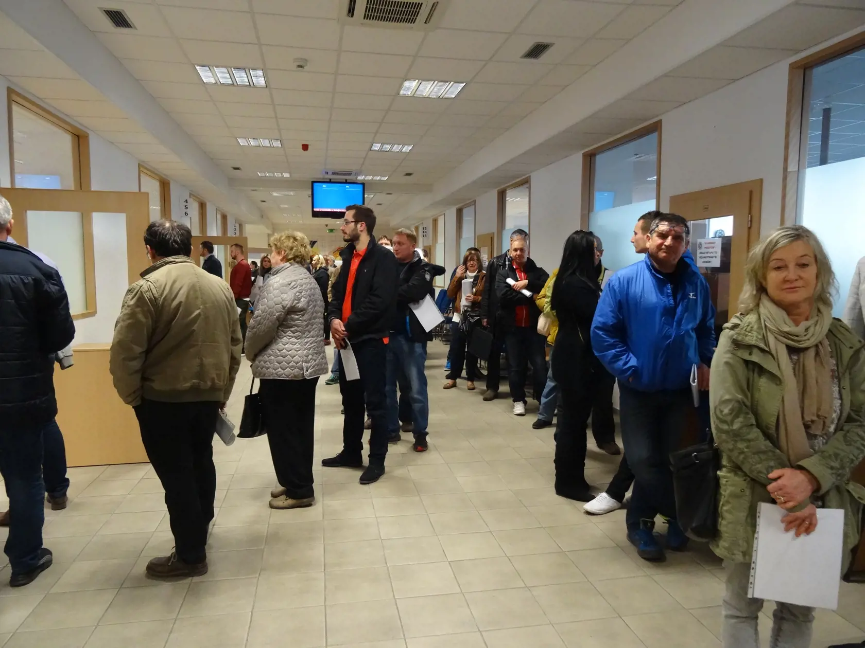 Pôvodný termín odovzdania daňového priznania a zaplatenia dane je 31. marec.