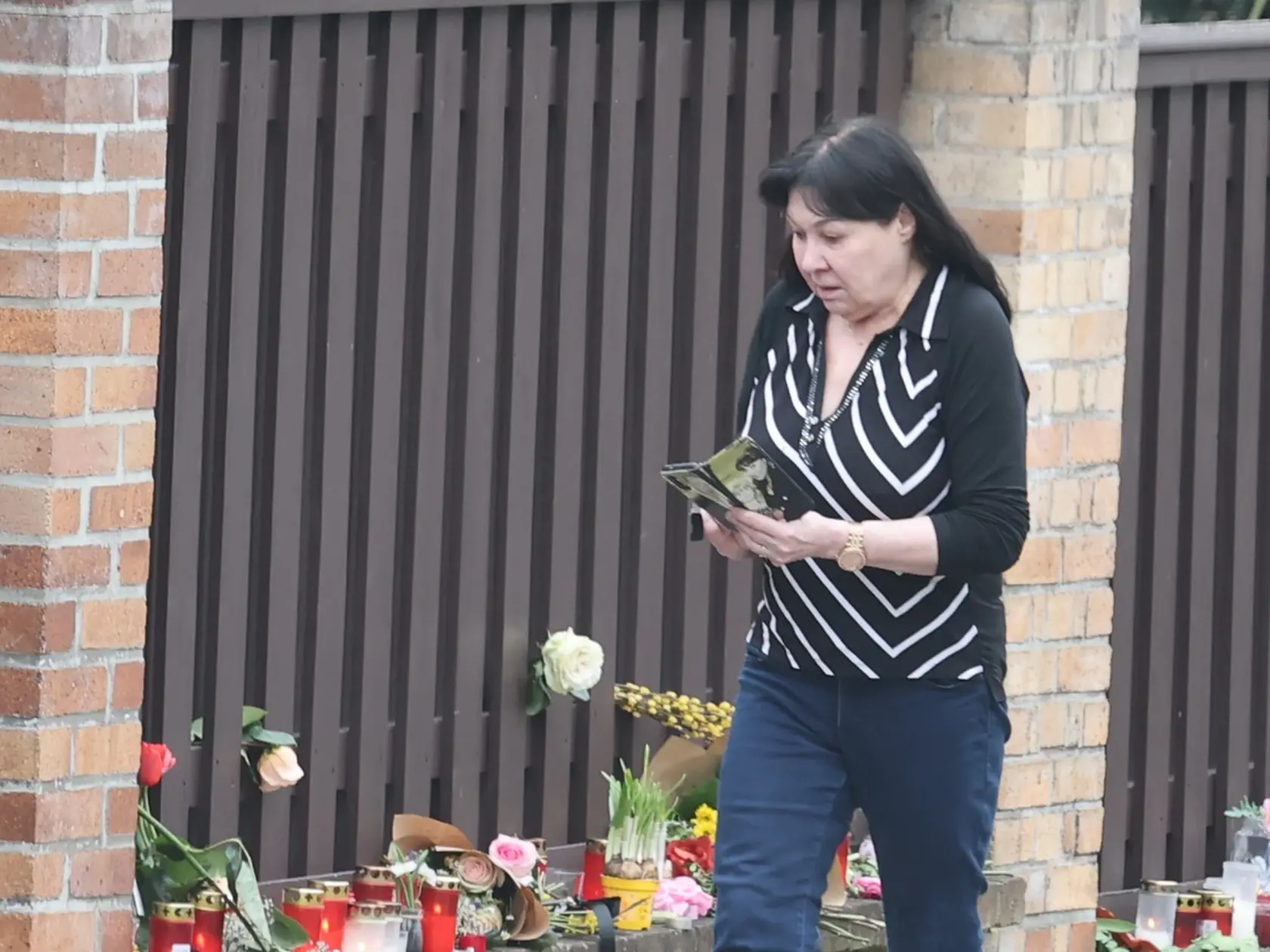 Dáda Patrasová a Felix Slováček po smrti milovanej dcéry.