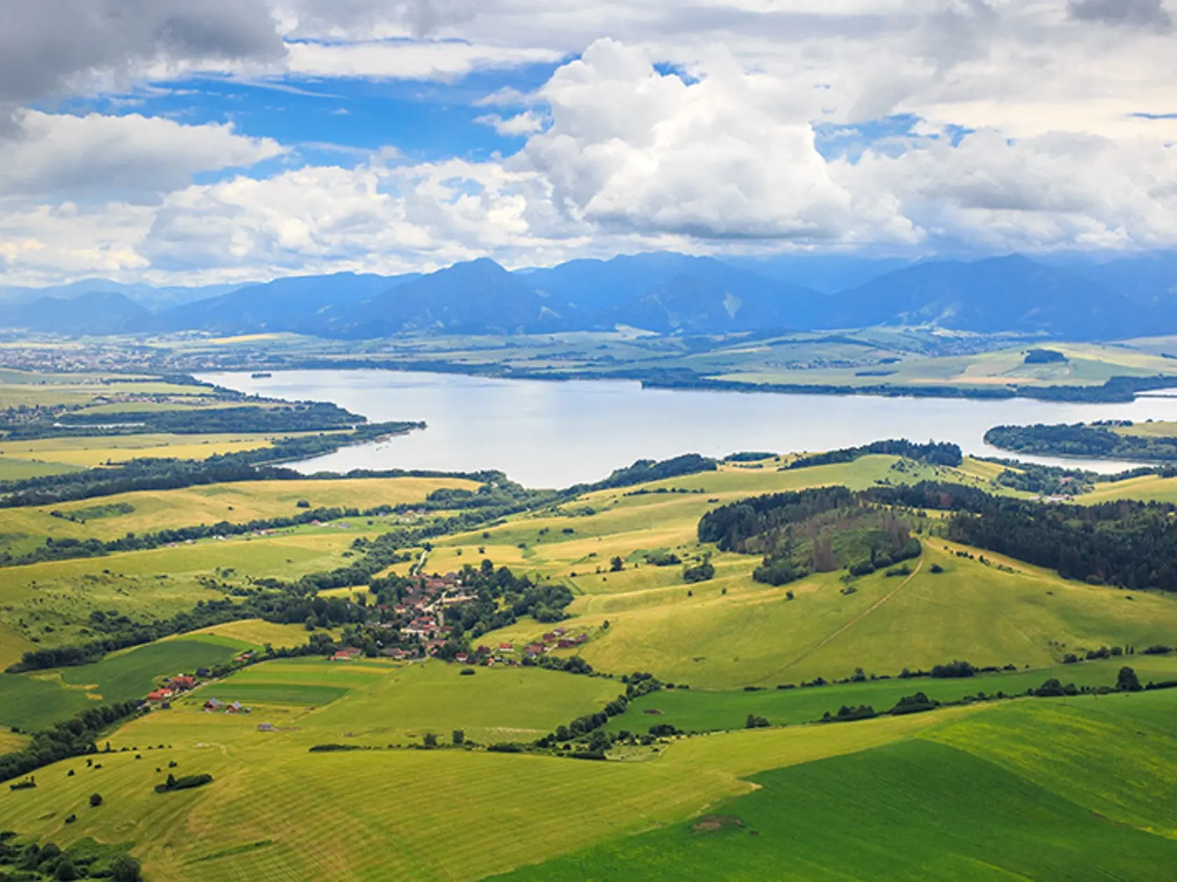 Ilustračné foto.