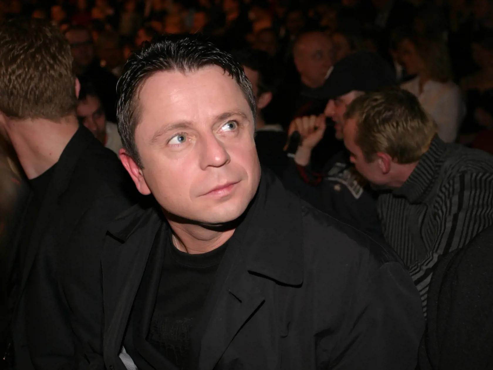 Petr Muk