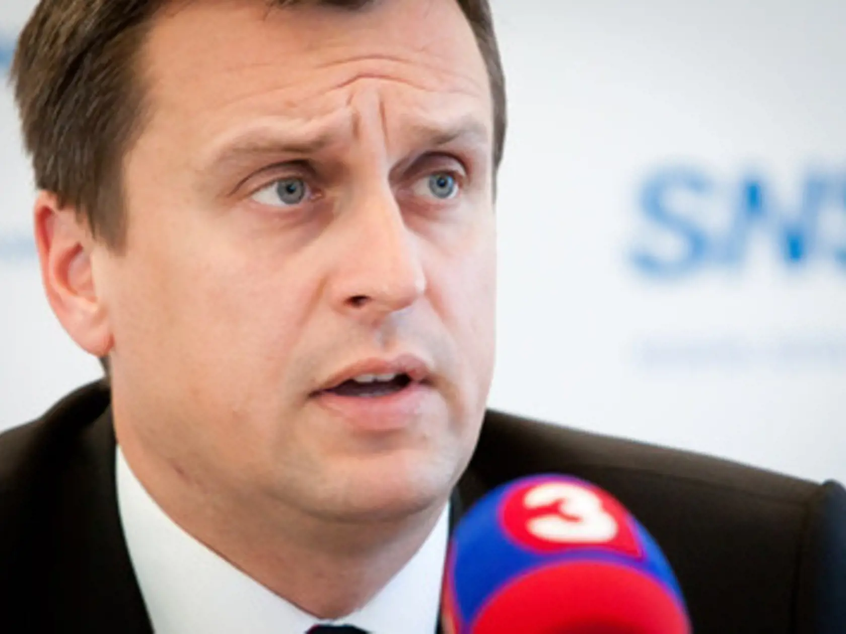 Andrej Danko ešte ako podpredseda SNS