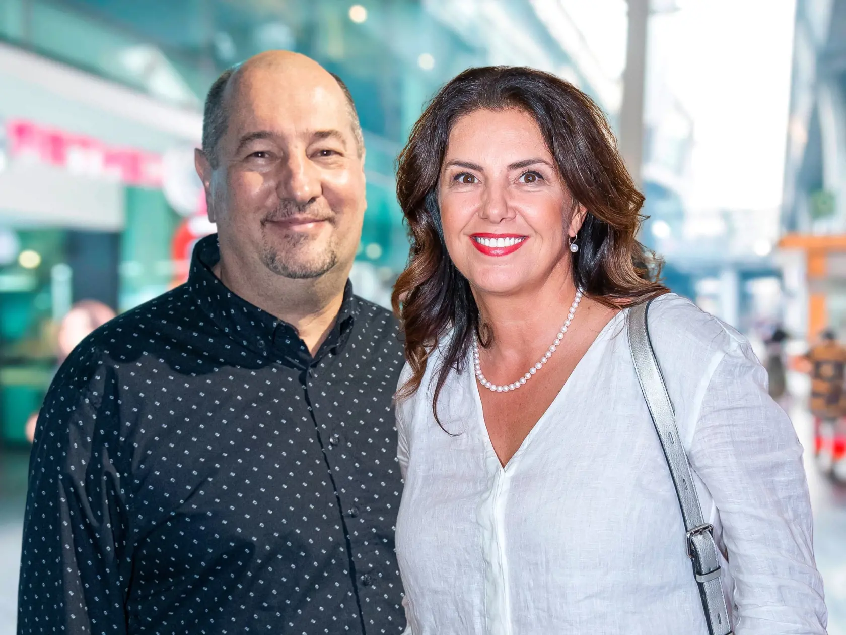 Iveta Malachovská má ešte veľa plánov.