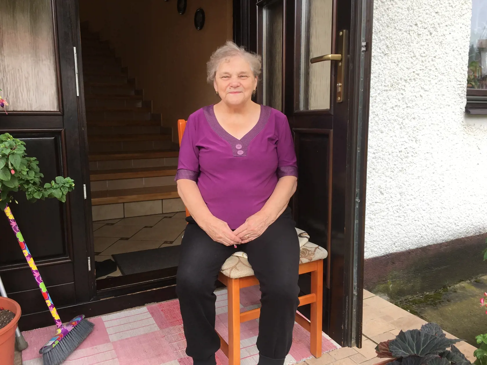 Gelničanka Zuzana (73) si veľmi dobre pamätá na roky, keď v Turzovských kúpeľoch pulzoval čulý ruch, keďže tam dlhú dobu pracovala.