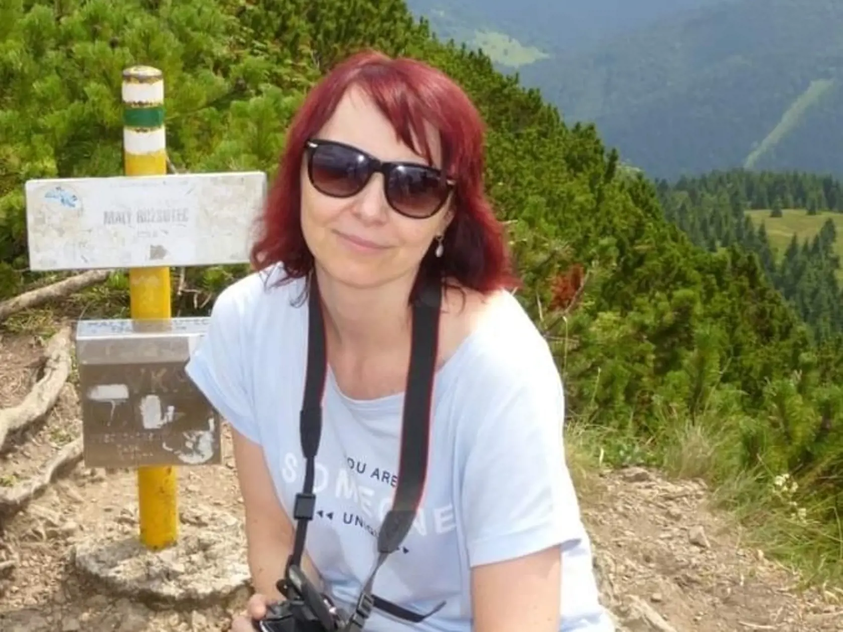 Eva (42), Nové Zámky
