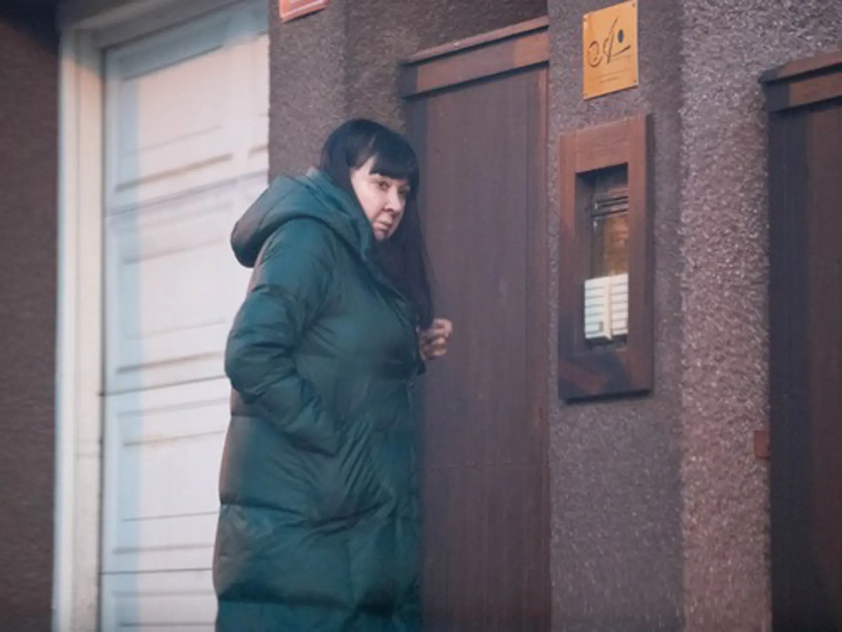 Dádu Patrasovú nafotili po tom, čo ju musel Felix Slováček odviezť z reštaurácie.