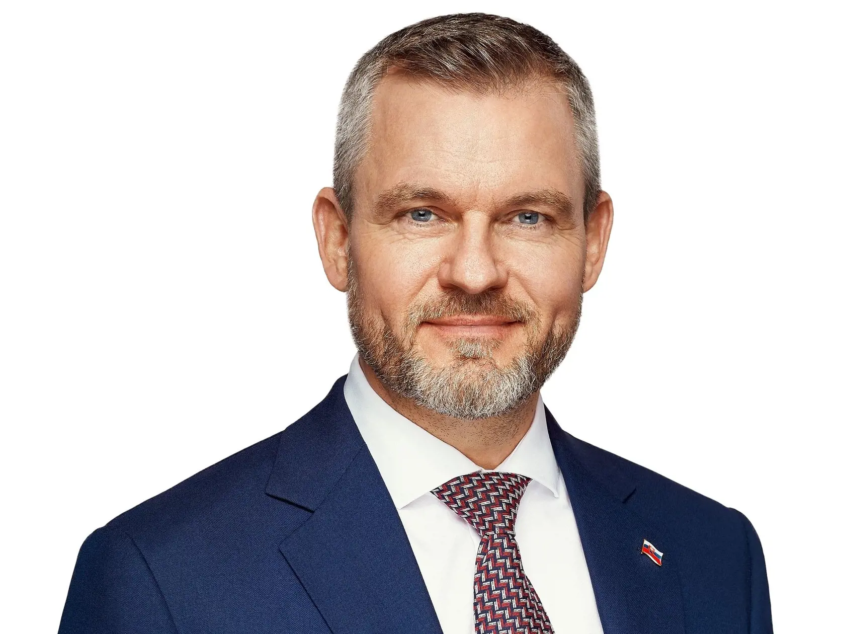 O post hlavy štátu sa bude vo voľbách uchádzať aj Peter Pellegrini.
