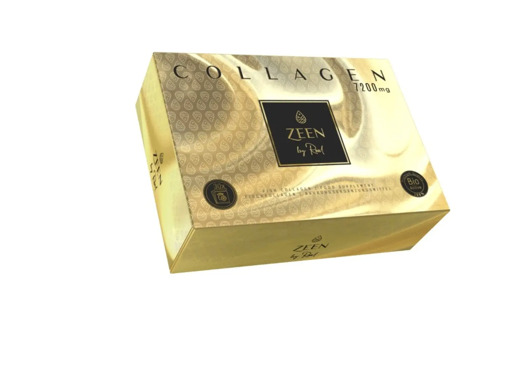 Kolagén, Zeen Collagen, 49 eur