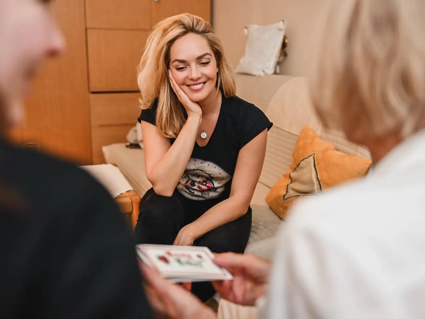 Najkrajšia žena sveta, ktorá vyhrala Miss World 2006, priznala, že s Ondřejom chcela založiť rodinu a zlomil jej srdce.
