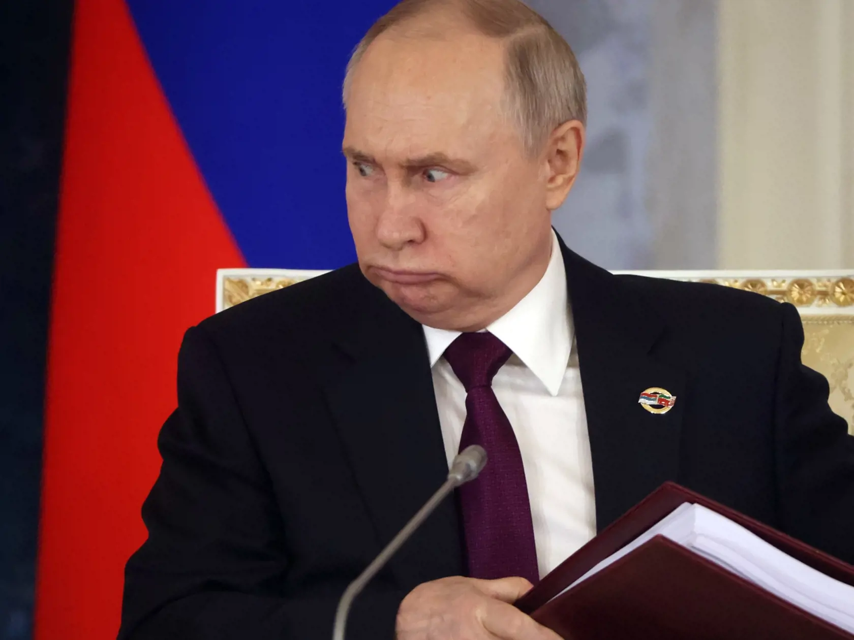Putin hovoril o význame vzťahu Ruska s Bieloruskom, najmä v časoch dnešných zahraničných tlakov a povolení o rozmiestnení jadrových zbraní na území svojho suseda.