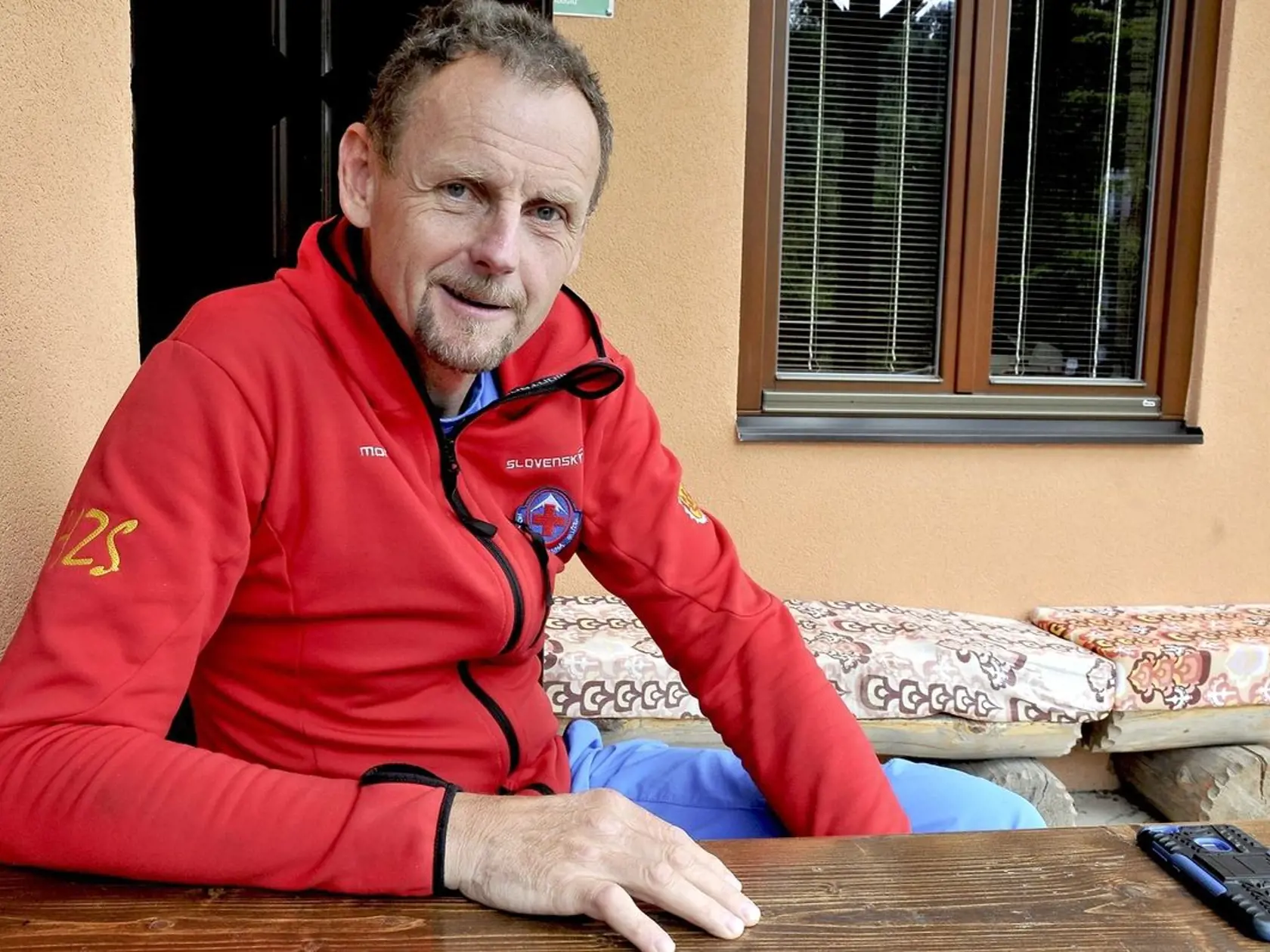 Náčelníka Horskej záchrannej služby v Slovenskom raji Ivana Krajčíra trápi nezodpovednosť niektorých turistov.