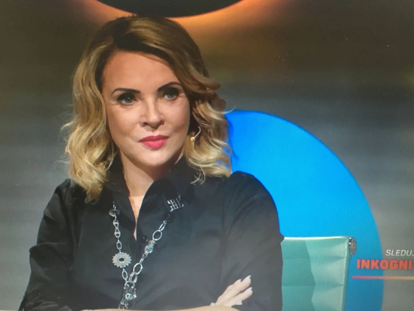 Zdena Studenková (65)