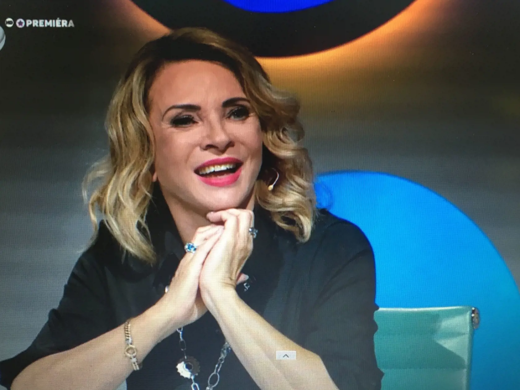 Zdena Studenková (65)
