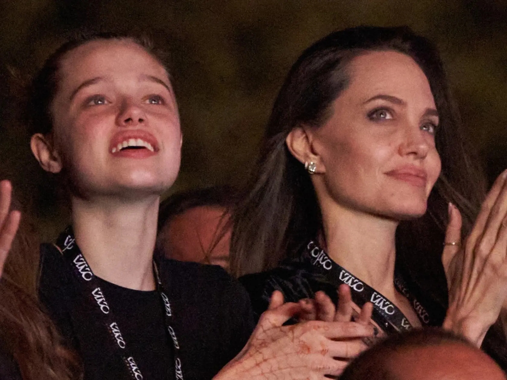 Shiloh Jolie Pitt zdedila krásu po mame Angeline Jolie. Jej vzhľad však momentálne pripomína skôr chlapca. Najnovšie sa totiž nechala vystrihať takmer dohola.