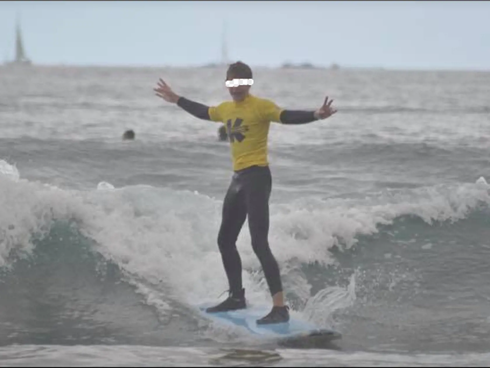 Len 16-ročný David, syn hudobníka Mareka Határa z Polemicu, zomrel počas wakebordingu.