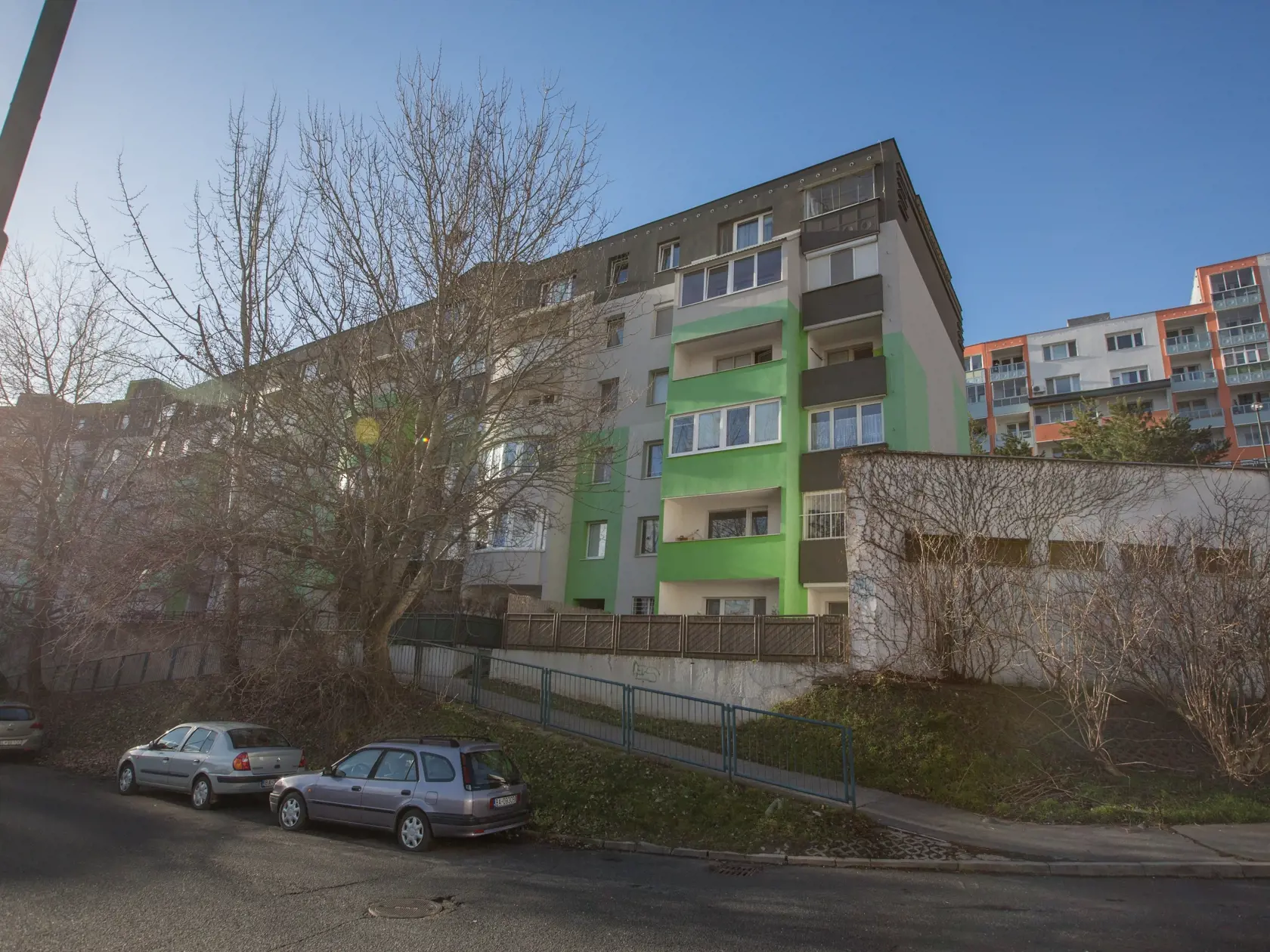 Rodina Masového vraha Riga ktorého možu tento rok prepusťiť na podmienku.