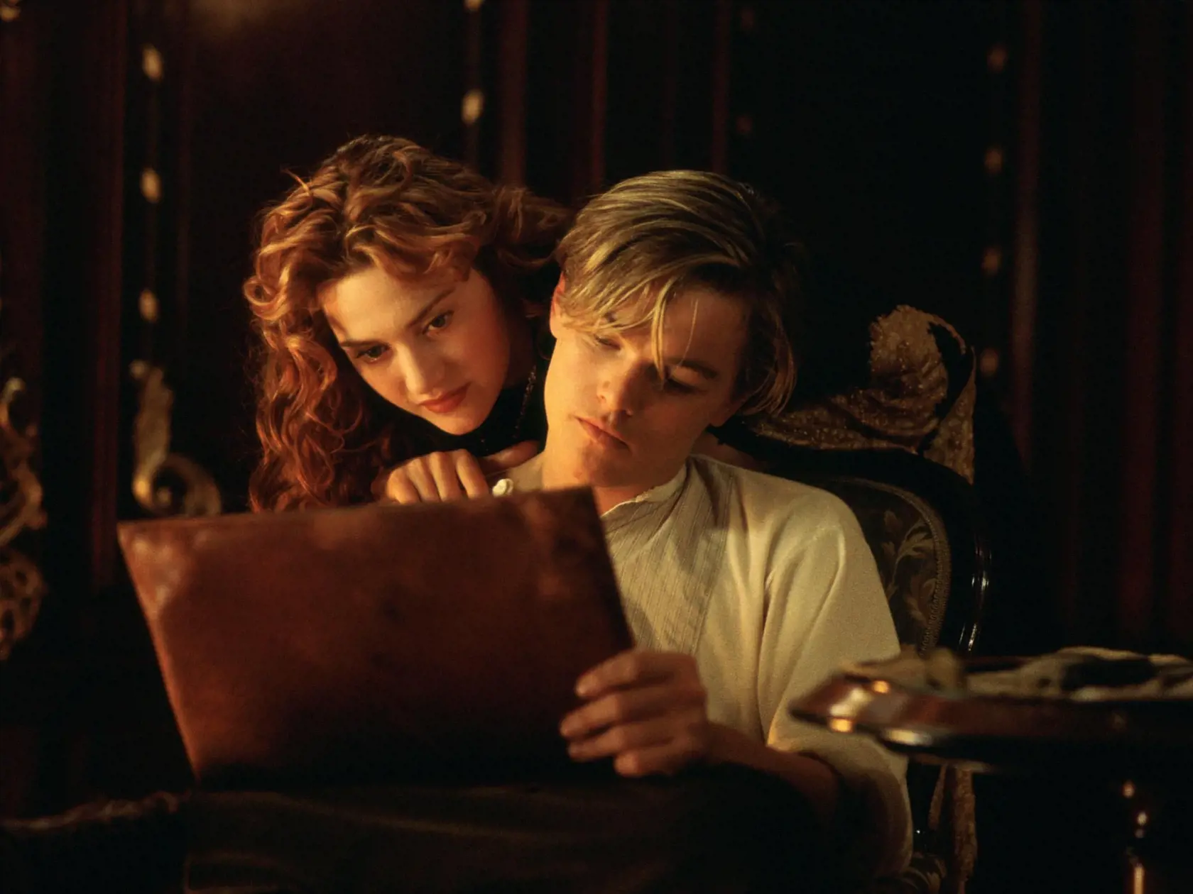 Titanic