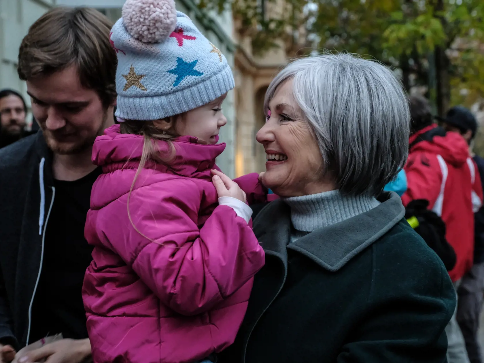 Eliška si v novej "evitovke" Príliš osobná známosť, ktorá bude prešpikovaná hercami aj zo zahraničia, zahrá svokru Evu.