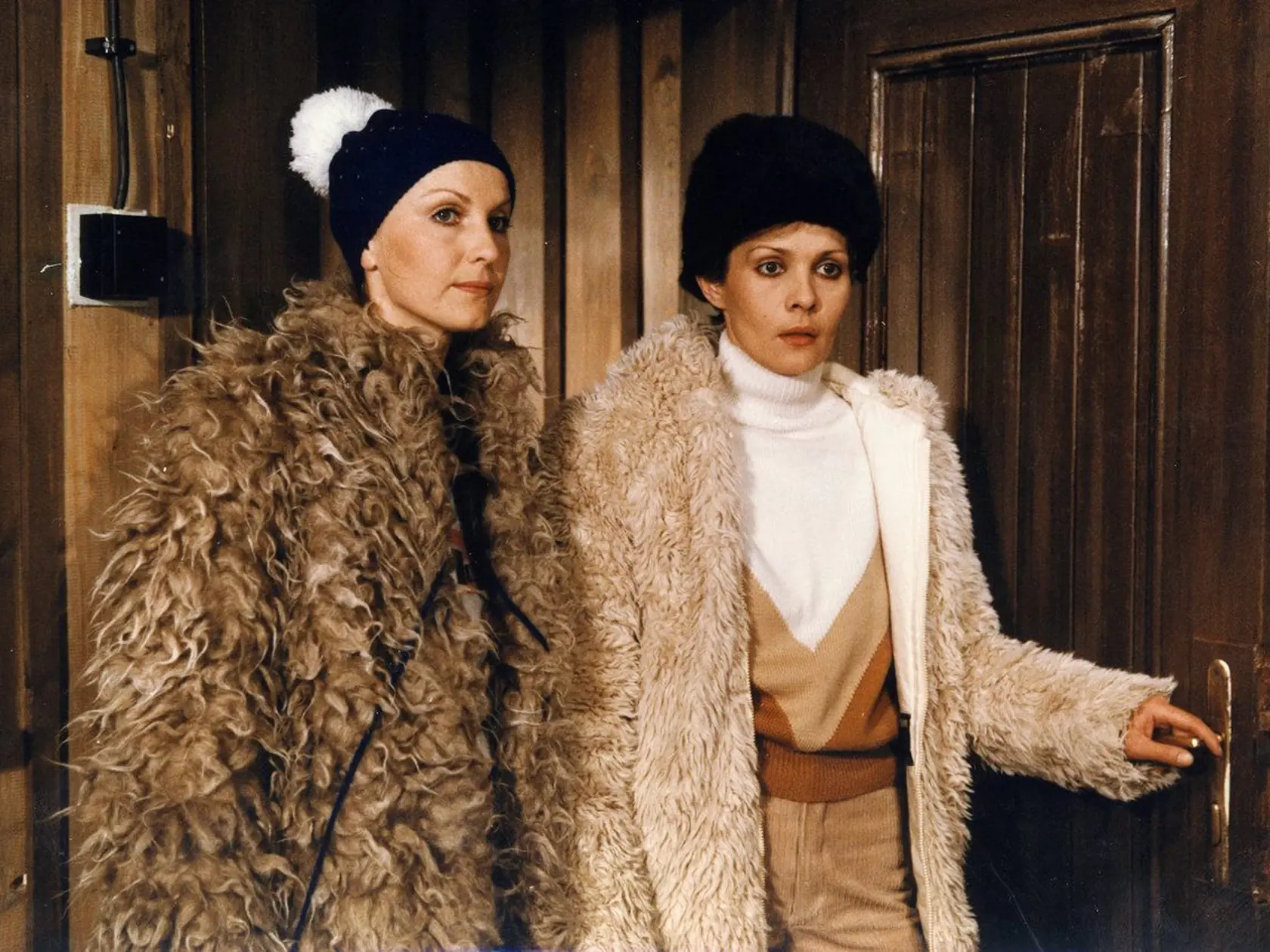 Eliška Balzerová, Jana Šulcová