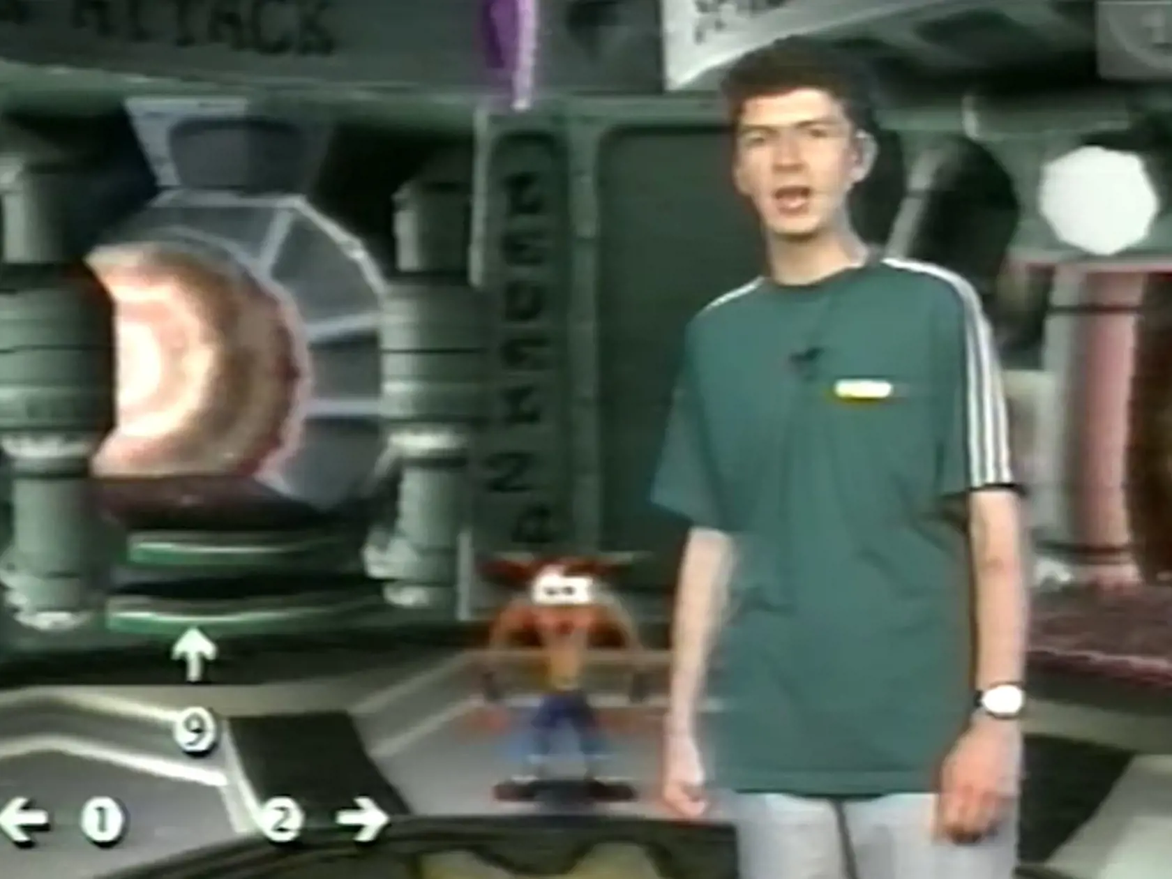 Bičan chce oživiť Maxihru, ktorá bola v roku 2000 populárna medzi mladými divákmi. Bude mať však iný formát.