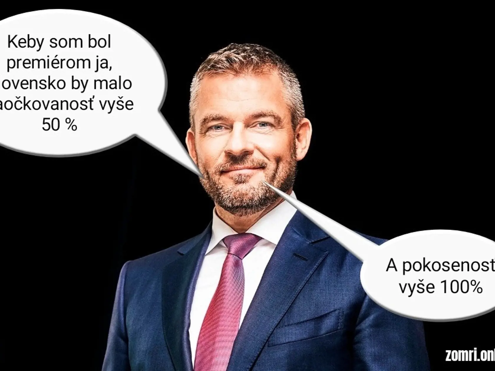 Neuveriteľné! :)