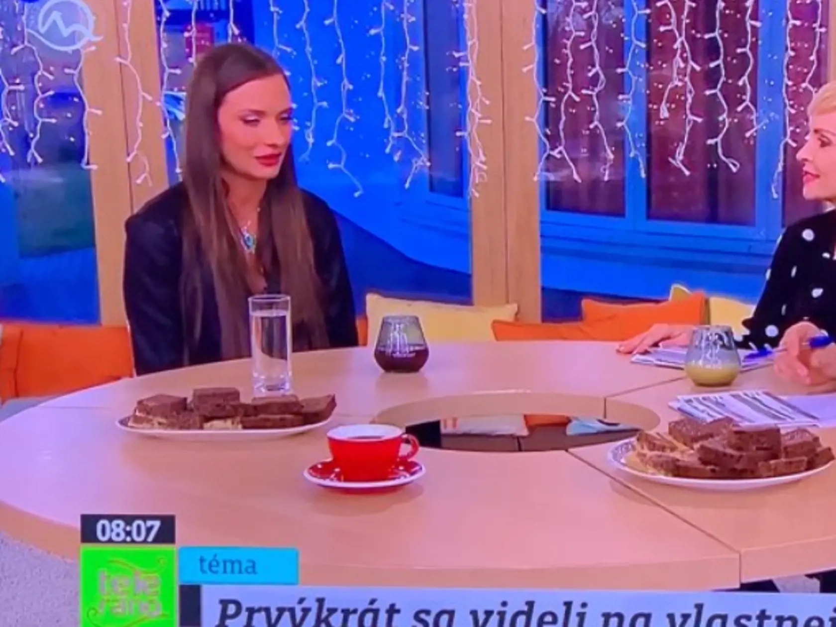 Ivanovi to s Luciou v Svadbe snov napokon nevyšlo.