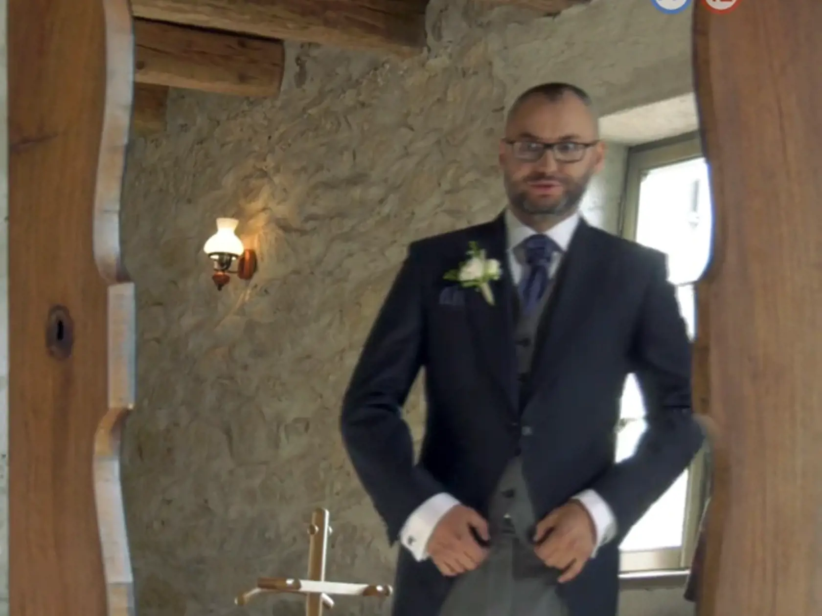 Ženích čakal, že spozná pravú lásku, namiesto toho zažil trapas ako hrom.