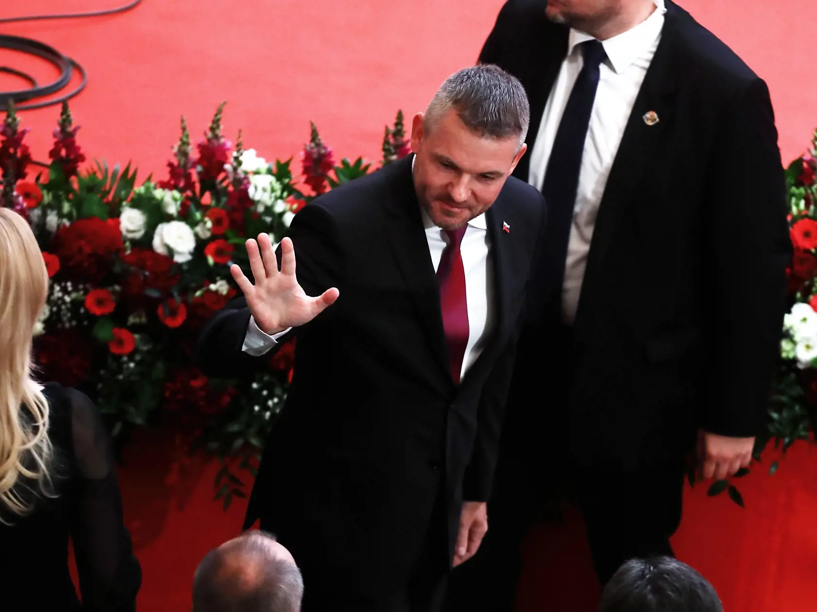 Napriek značným nezhodám a rozdielnym názorom, Pellegrini údajne ešte nemá jasno v tom, kde vidí svoje ďalšie pôsobenie.
